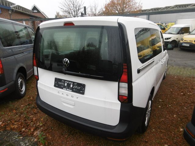 VW Caddy 1.839 km 29.990 &euro; Legden 48739