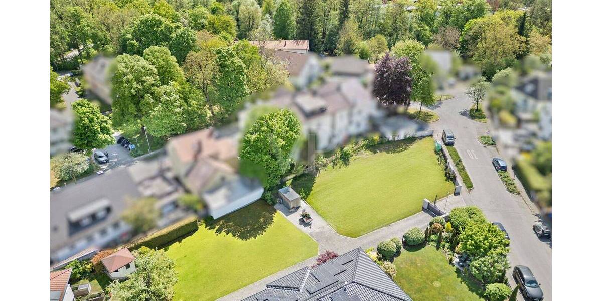 Grundstück Gräfelfing - 950.000&euro; | Angebot:26595089