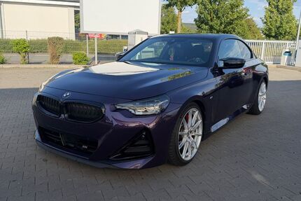 BMW M240i 15.650 km 56.500 &euro; Limburg 65551