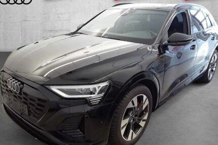 Audi Q8 e-tron 44.739 km 39.930 &euro; Leipzig 04129