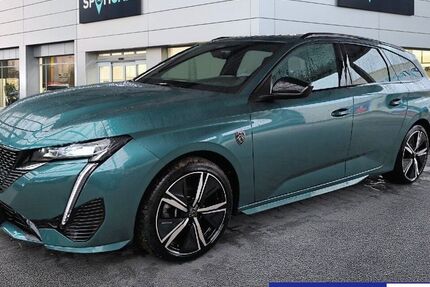 Peugeot 308 31.626 km 21.430 &euro; Leipzig 04129