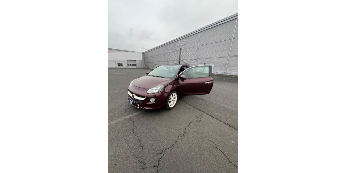 Opel Adam 151.400 km 4.900 &euro; Kettig 56220