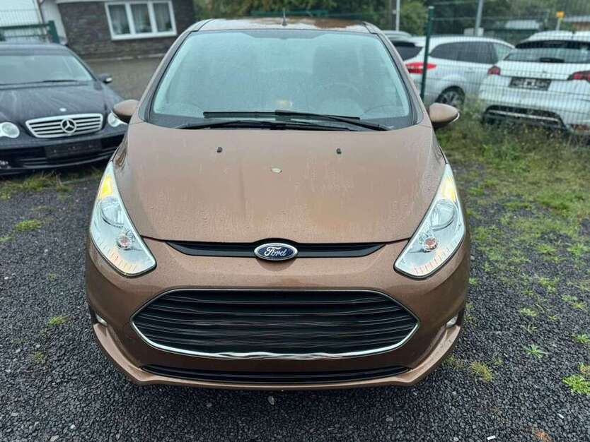 B-Max
