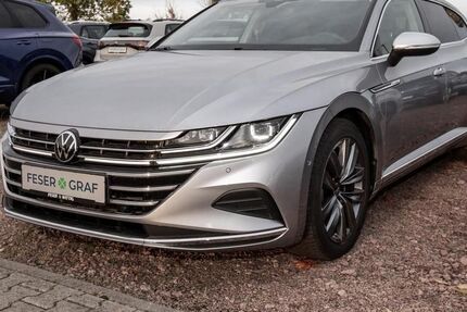 VW Arteon 29.263 km 33.440 € Bernburg 06406