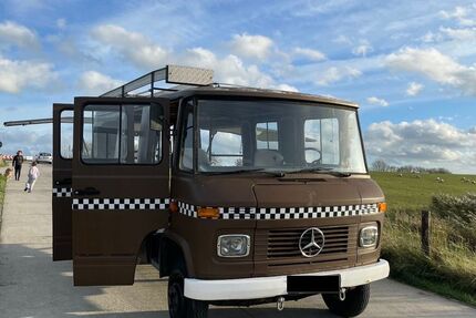 Mercedes-Benz T-Klasse 55.000 km 12.000 € Stadland 26937