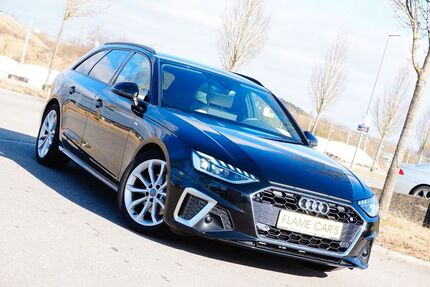 Audi A4 115.000 km 22.490 &euro; Vöhringen 89269