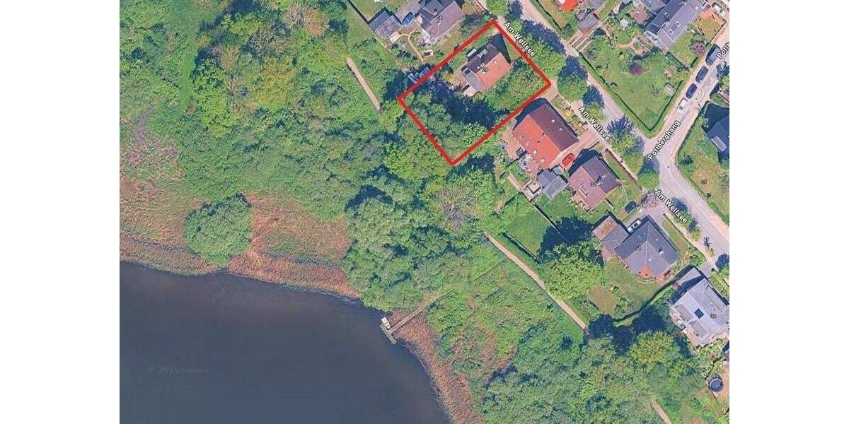 Grundstück Kiel Elmschenhagen-Süd - 335.000&euro; | Angebot:26435457