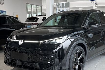 VW T-Roc 4.999 km 42.995 &euro; Wilhelmshaven 26389