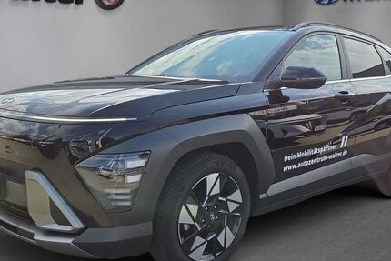 Hyundai KONA 12.000 km 28.990 &euro; Pforzheim 75177