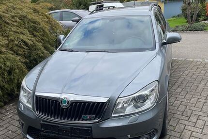 Skoda Octavia 186.600 km 7.500 € Hochdorf 88454