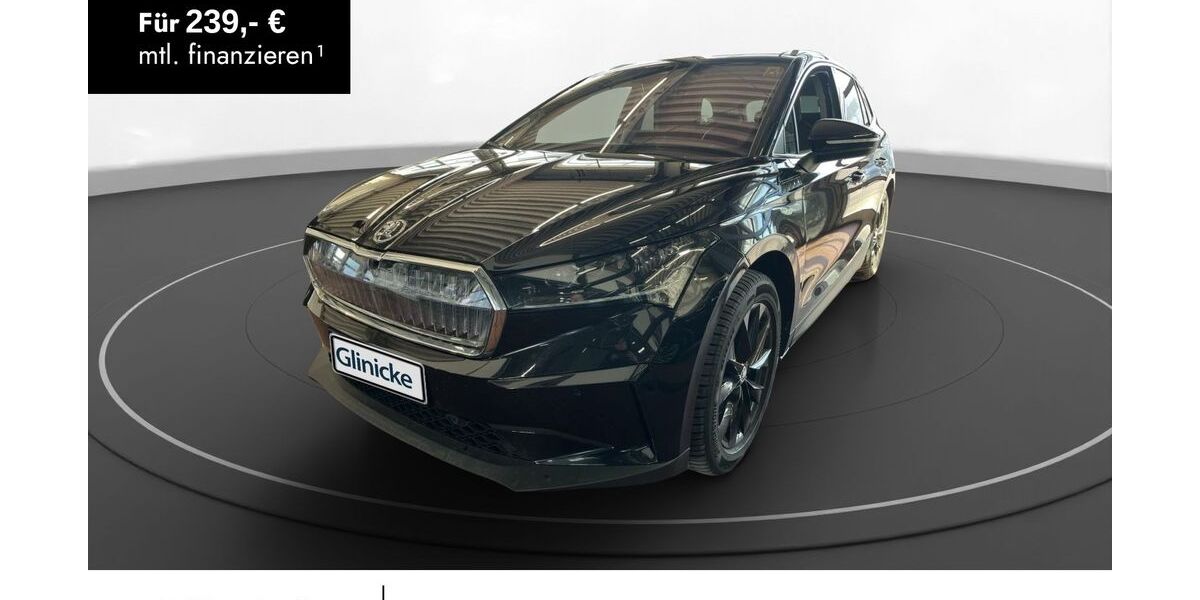 Skoda Enyaq 80.000 km 28.480 &euro; Erfurt 99099