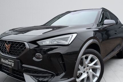 Cupra Formentor 11.266 km 27.550 &euro; Soltau 29614