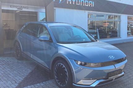 Hyundai IONIQ 5 4.990 km 39.590 &euro; Emmendingen-Kollmarsreute 79312