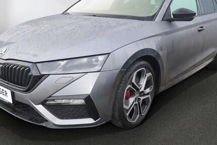 Skoda Octavia 39.710 km 33.780 &euro; Bad Segeberg 23795