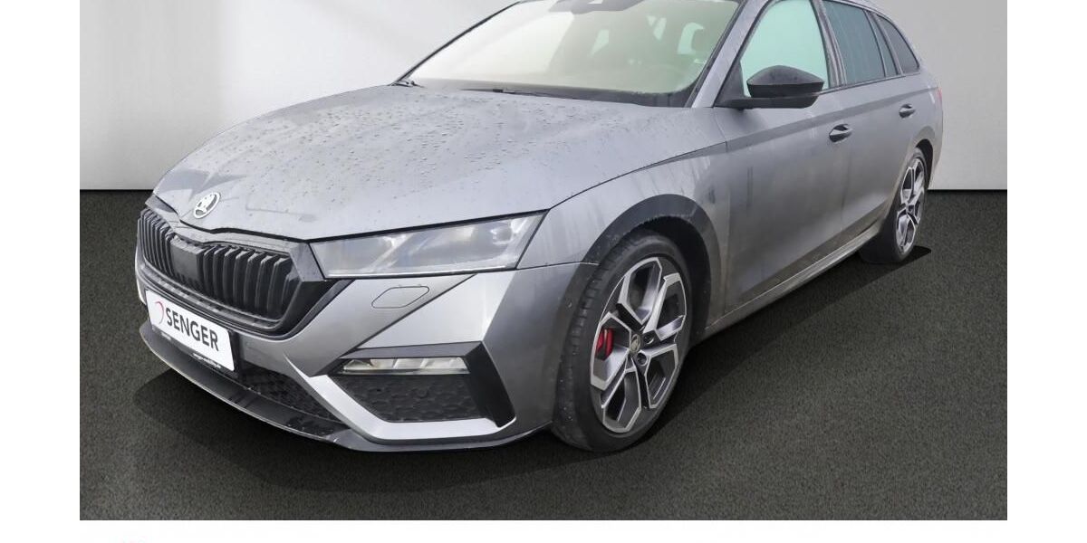 Skoda Octavia 39.710 km 33.780 &euro; Bad Segeberg 23795