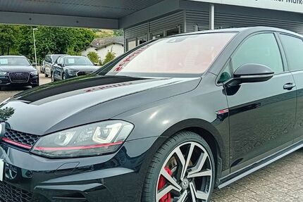 VW Golf 102.500 km 22.480 &euro; Mehring 54346