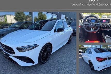 Mercedes A 200