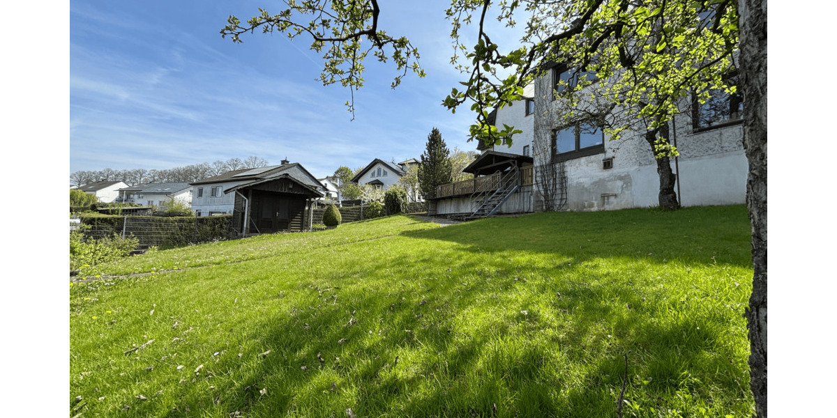 Einfamilienhaus Balve - 8 Zimmer, 160 m&sup2;, 269.000&euro; | Angebot:26759064