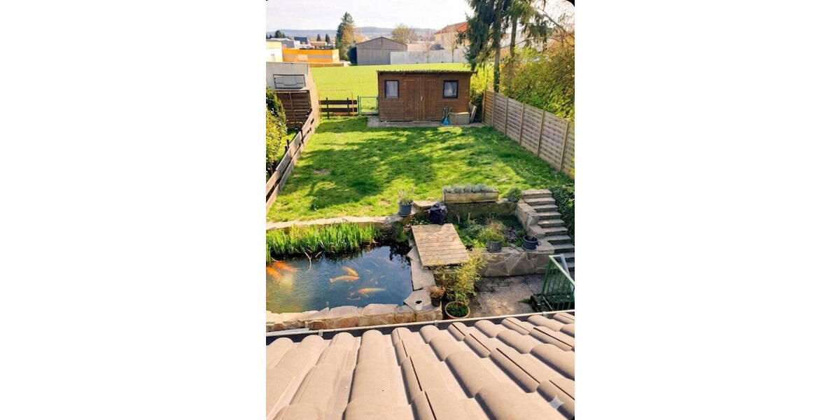 Reihenmittelhaus Öhringen - 4 Zimmer, 99 m&sup2;, 409.000&euro; | Angebot:26737046