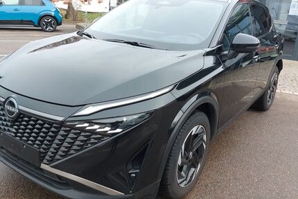 Nissan Qashqai 14.000 km 27.890 &euro; Weiding 93495