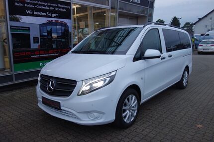 Mercedes-Benz Vito 199.989 km 26.800 &euro; Fredersdorf-Vogelsdorf OT Fredersdorf Nord 15370