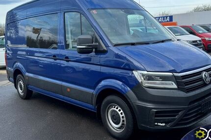 VW Crafter 113.000 km 26.980 &euro; Schweinfurt 97424