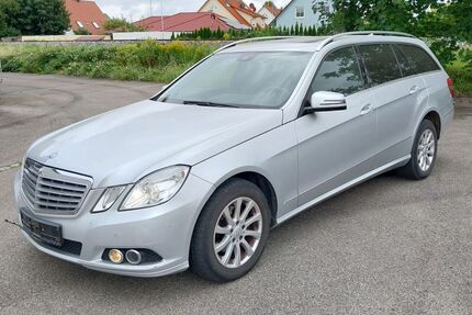 Mercedes-Benz E 220 177.564 km 6.990 &euro; Lauingen 89415