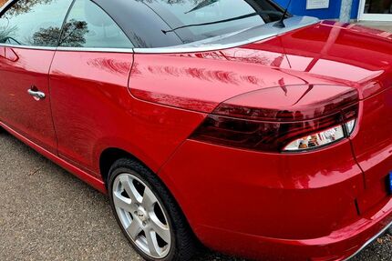 Renault Megane 81.700 km 9.600 € Filderstadt 70794