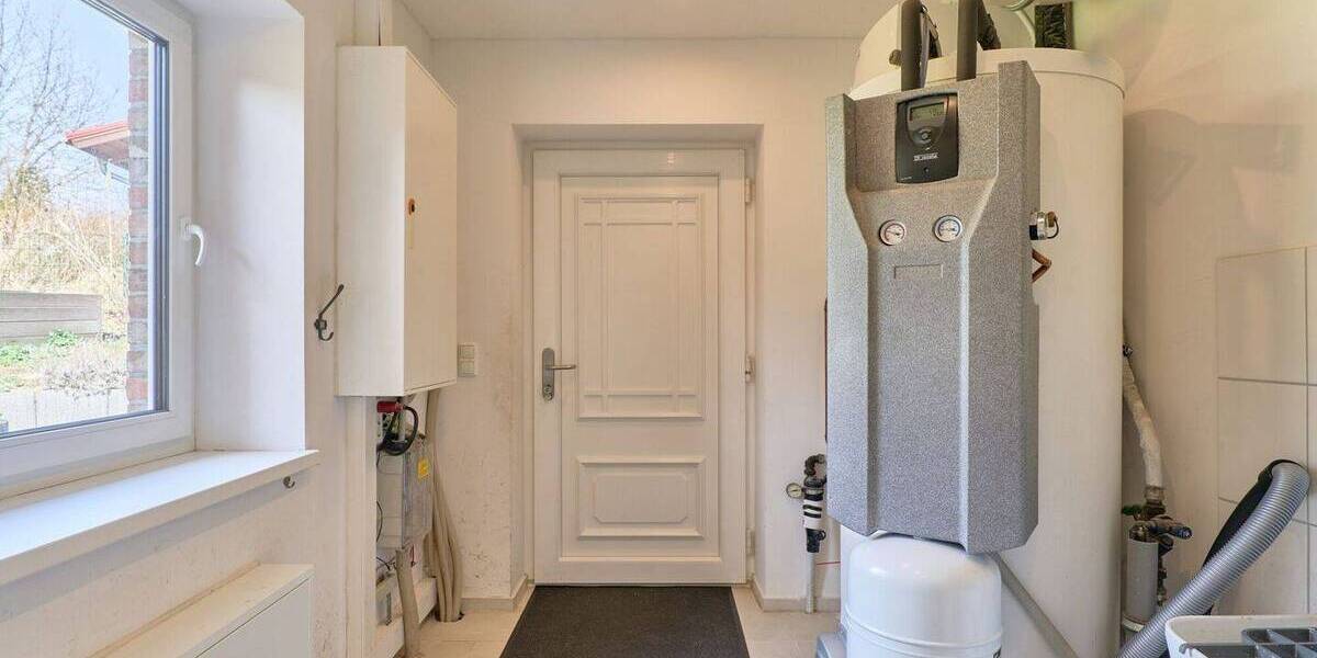 Bungalow Malente / Neukirchen Neukirchen - 4 Zimmer, 121 m&sup2;, 399.000&euro; | Angebot:26208386