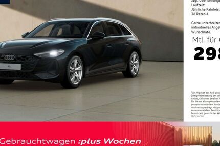 Audi A5 27.771 km 39.840 € Ursensollen 92289