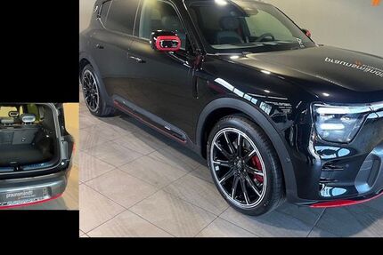 Smart #5 10.702 km 54.900 &euro; Ingolstadt 85055