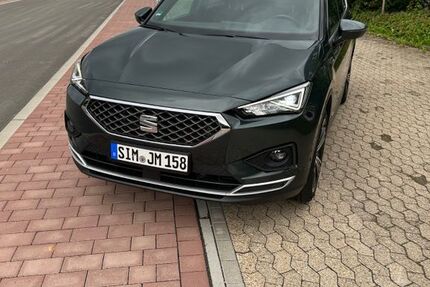 Seat Tarraco 72.500 km 27.900 &euro; Alterkülz 56288