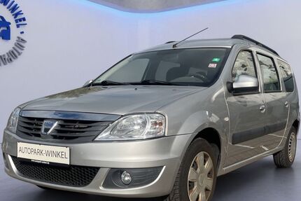 Dacia Logan 129.800 km 3.890 € Oestrich-Winkel 65375