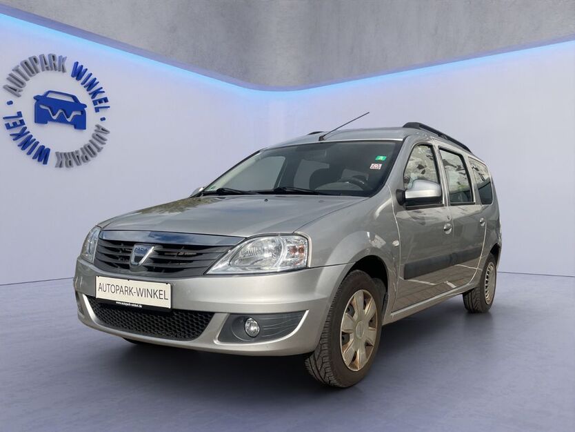 Dacia Logan 129.800 km 3.890 € Oestrich-Winkel 65375