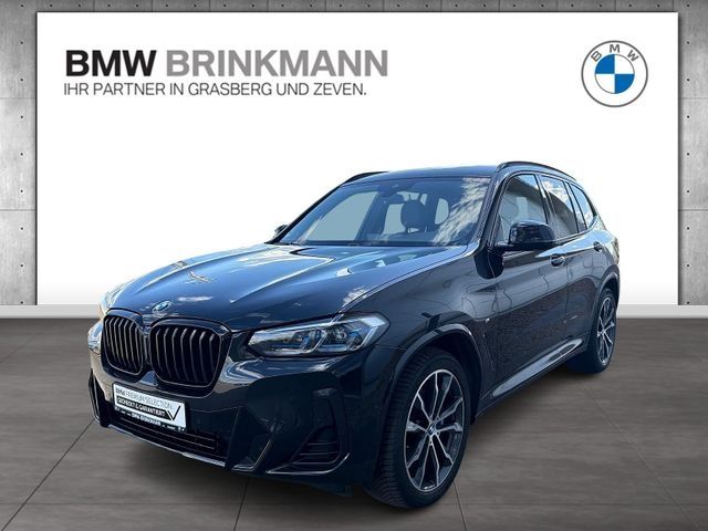 BMW X3 76.000 km 42.990 &euro; Zeven 27404