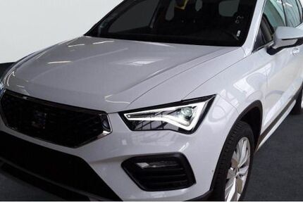 Seat Ateca 22.913 km 27.450 &euro; Bingen / Rhein 55411