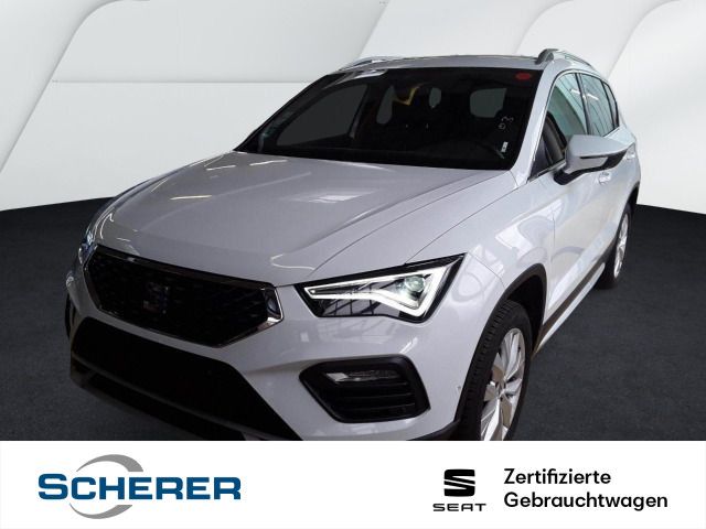 Seat Ateca 22.913 km 27.450 &euro; Bingen / Rhein 55411