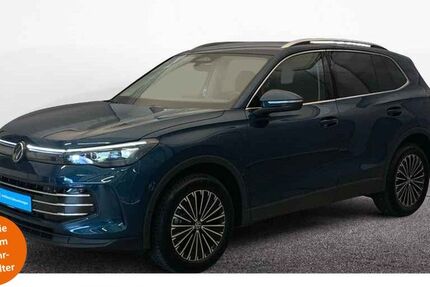 VW Tiguan 6.900 km 47.990 € Marktoberdorf 87616