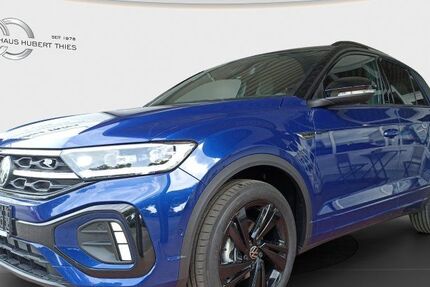 VW T-Roc 8.366 km 33.995 &euro; Werneuchen 16356