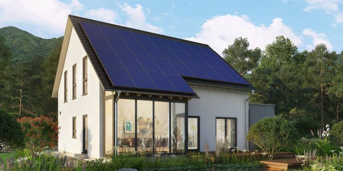 Einfamilienhaus Großenhain Zschauitz - 5 Zimmer, 181 m&sup2;, 290.129&euro; | Angebot:26141582