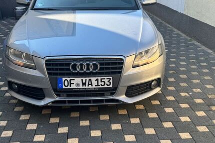Audi A4 226.000 km 6.900 &euro; Rödermark 63322