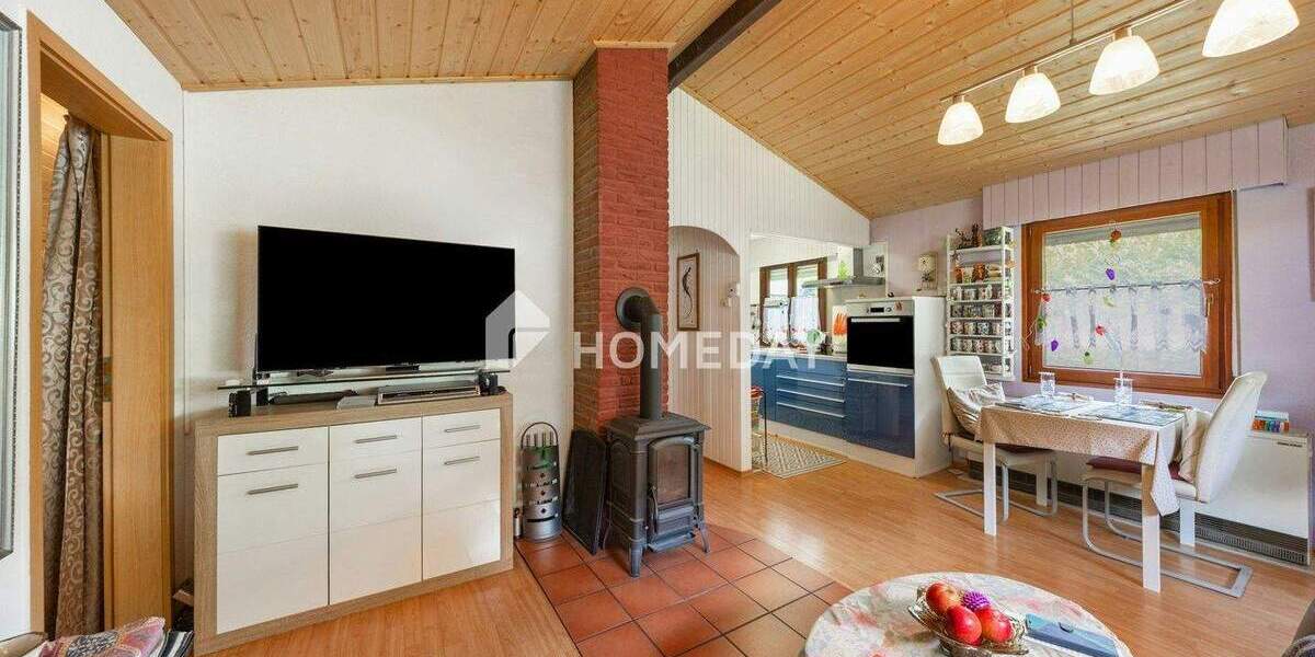 Einfamilienhaus Hagen im Bremischen Hagen - 2 Zimmer, 48 m&sup2;, 99.000&euro; | Angebot:25177306