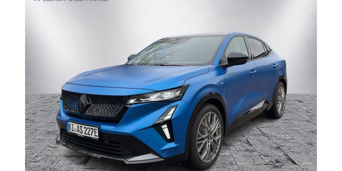 Renault Rafale 14.900 km 49.980 &euro; Bad Oldesloe 23843