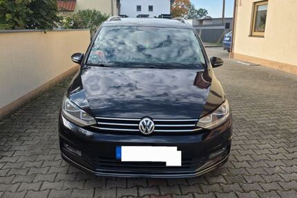 VW Touran 145.000 km 12.500 € Königsbrunn 86343