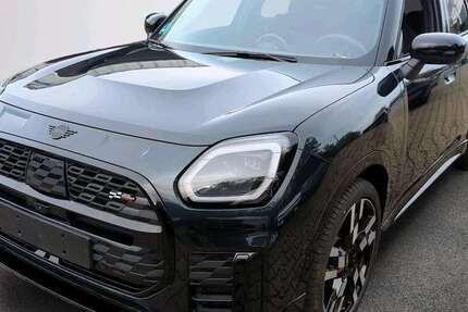 Mini Countryman C 2.020 km 40.585 € München 80788