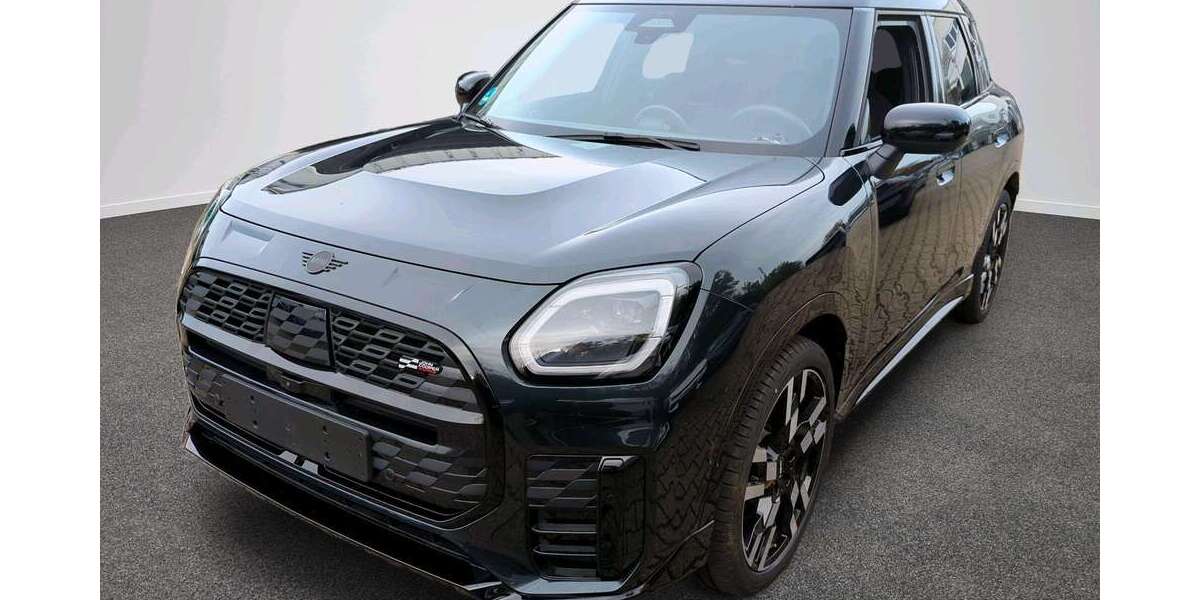 Mini Countryman C 2.020 km 40.585 € München 80788