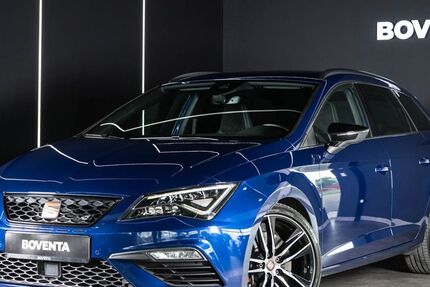 Seat Leon 74.410 km 24.850 &euro; Rosenfeld 72348