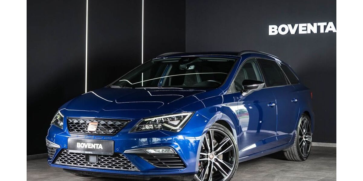 Seat Leon 74.410 km 24.850 &euro; Rosenfeld 72348