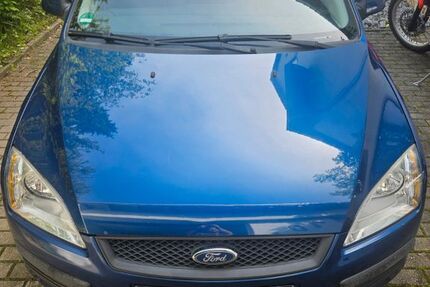 Ford Focus 134.000 km 2.050 &euro; Frankenberg Eder 35066