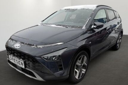 Hyundai BAYON 10.427 km 21.950 &euro; Neuss 41464